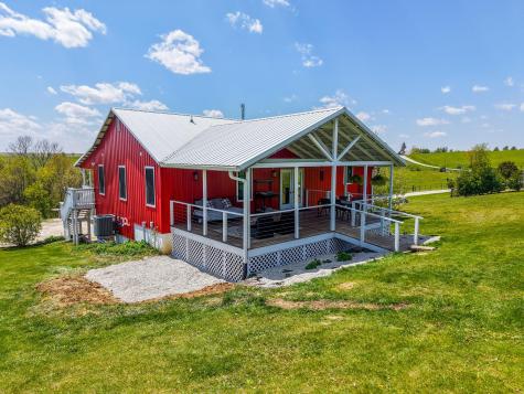 40698 Chestnut Road Lanesboro MN 55949