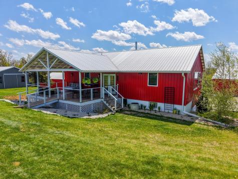40698 Chestnut Road Lanesboro MN 55949