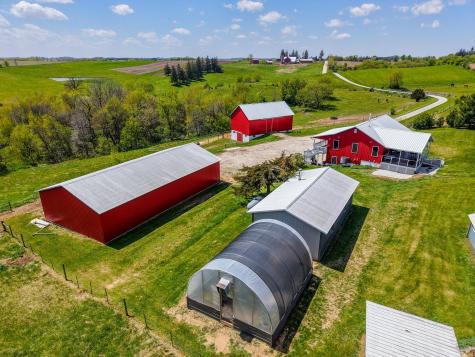 40698 Chestnut Road Lanesboro MN 55949