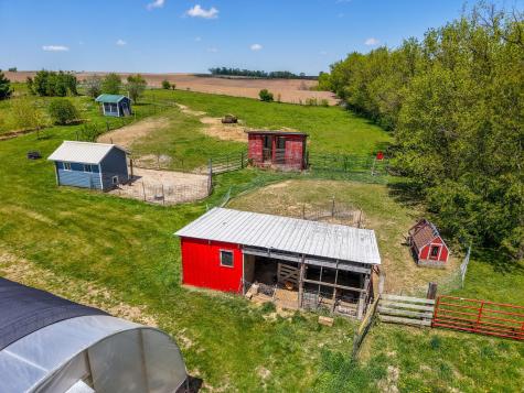 40698 Chestnut Road Lanesboro MN 55949