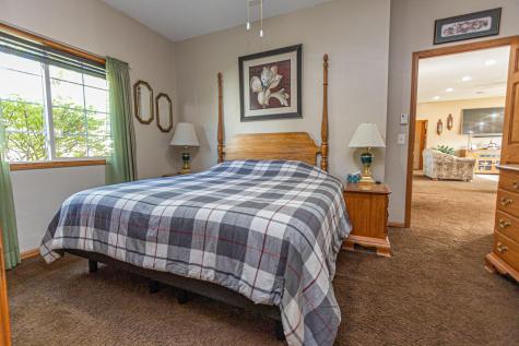 2920 Wilderness Ridge Road SE Alexandria MN 56308