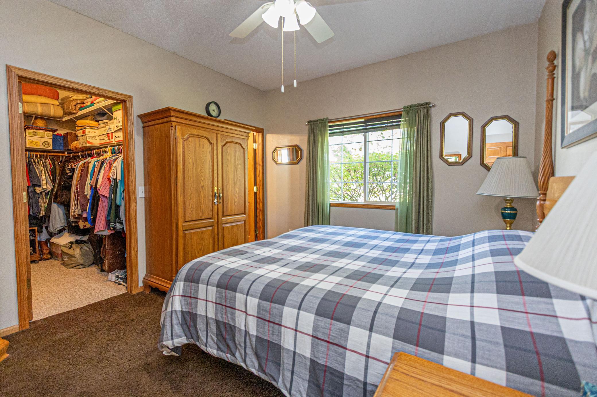 2920 Wilderness Ridge Road SE Alexandria MN 56308