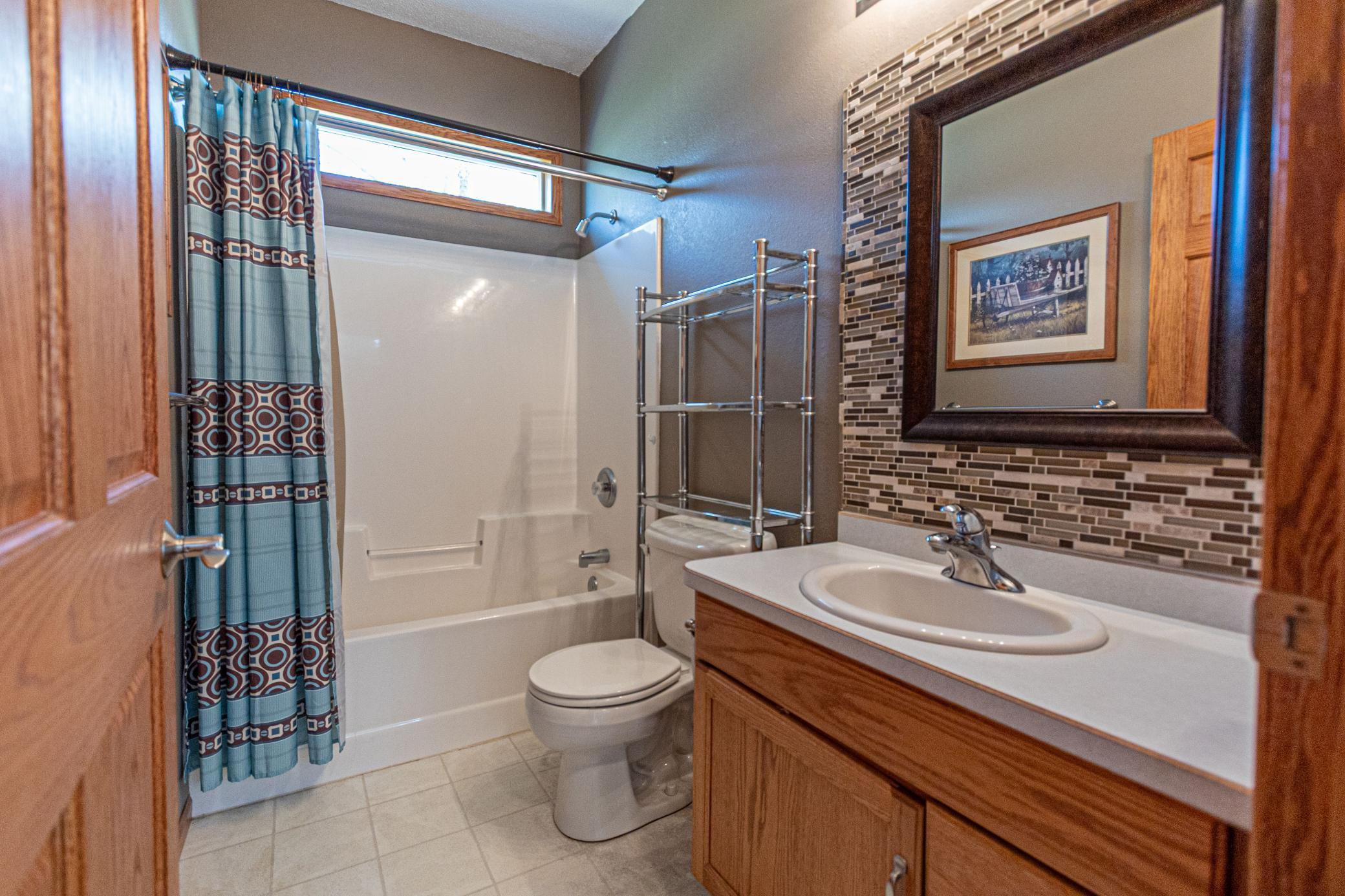 2920 Wilderness Ridge Road SE Alexandria MN 56308