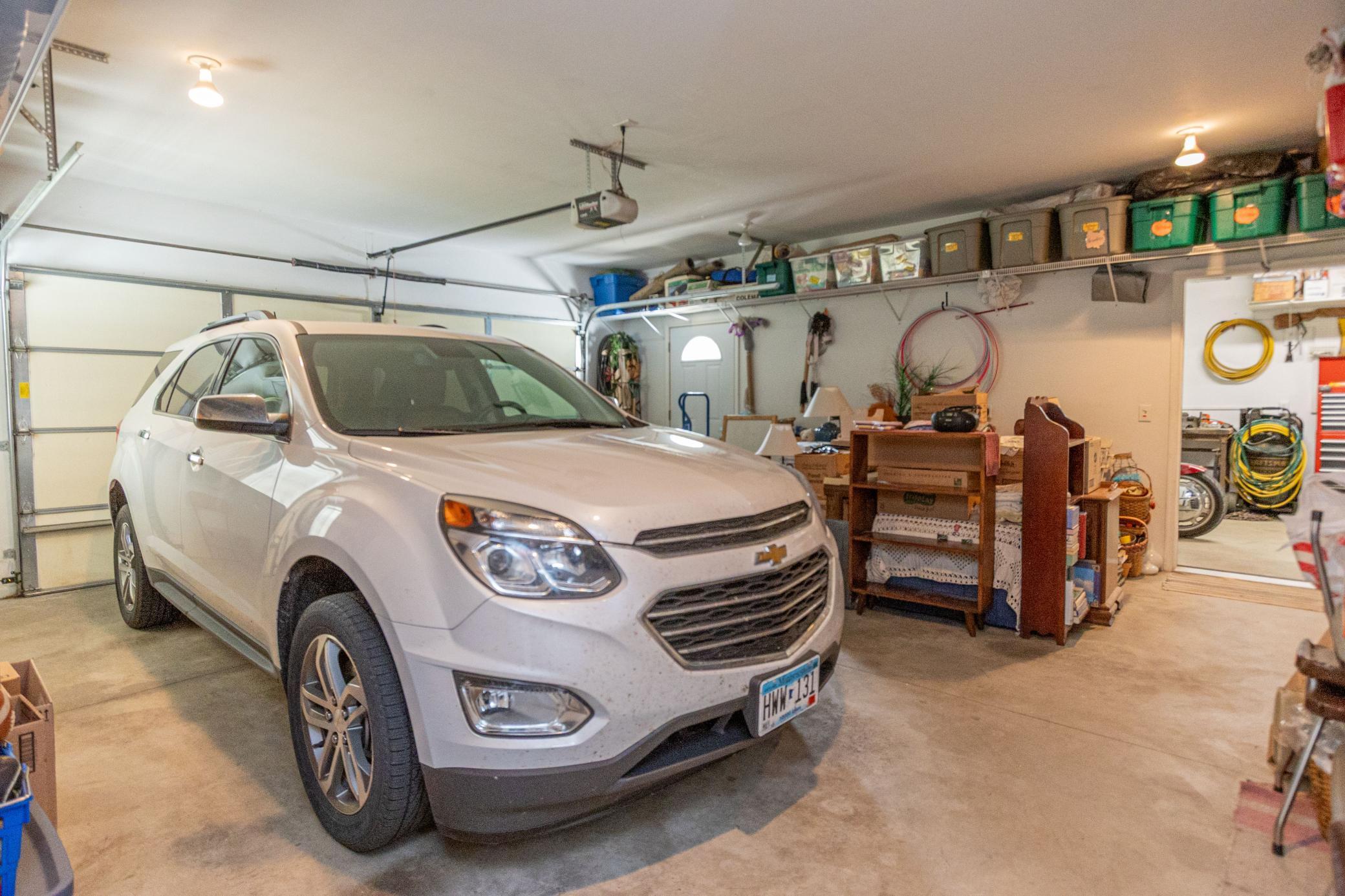 2920 Wilderness Ridge Road SE Alexandria MN 56308