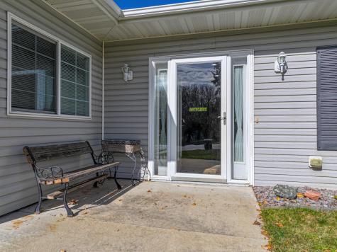 2920 Wilderness Ridge Road SE Alexandria MN 56308