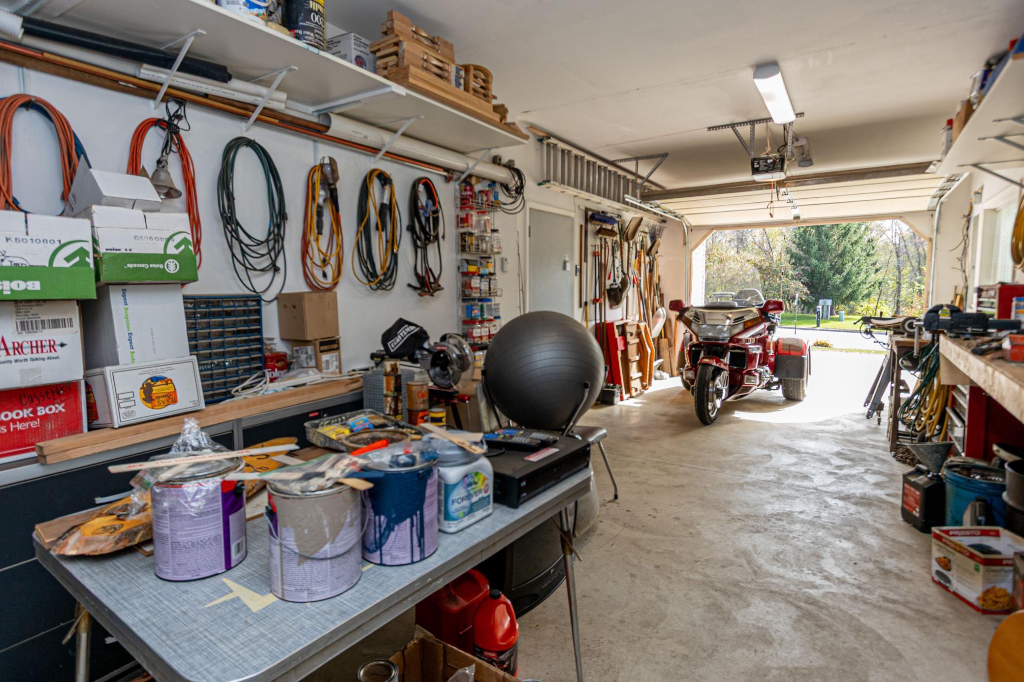 2920 Wilderness Ridge Road SE Alexandria MN 56308