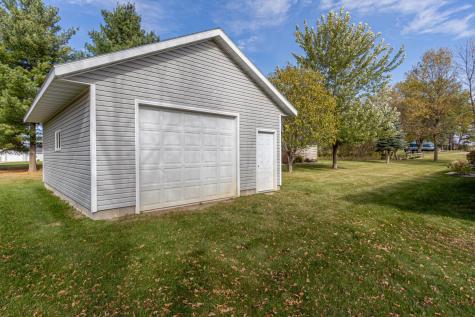 2920 Wilderness Ridge Road SE Alexandria MN 56308