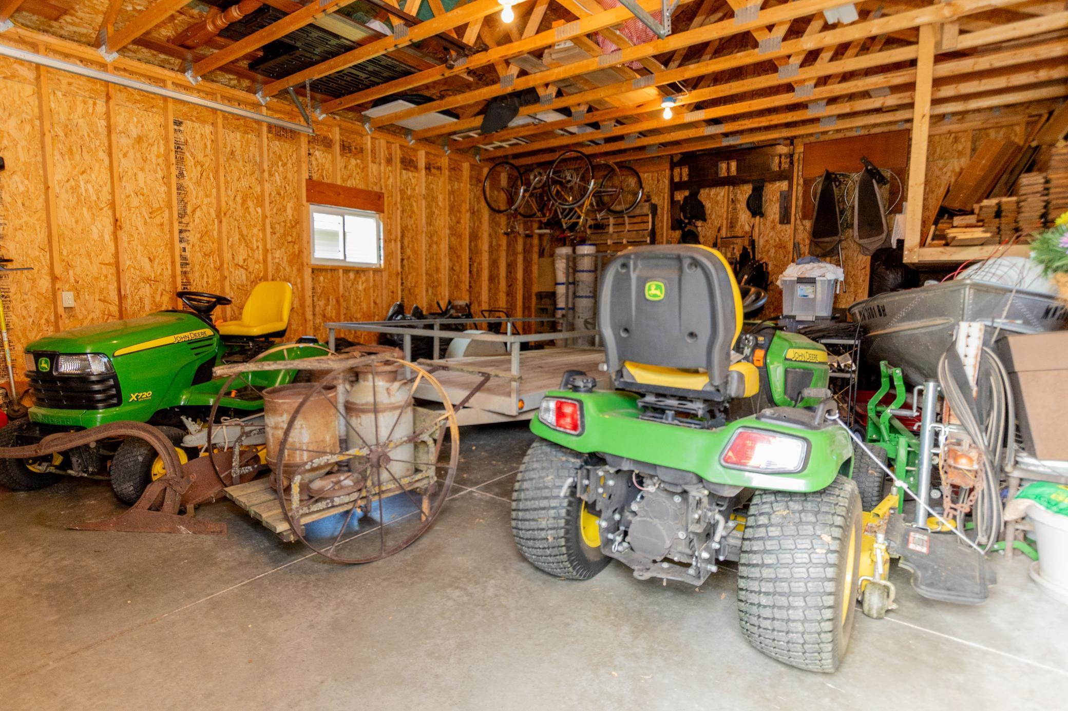 2920 Wilderness Ridge Road SE Alexandria MN 56308