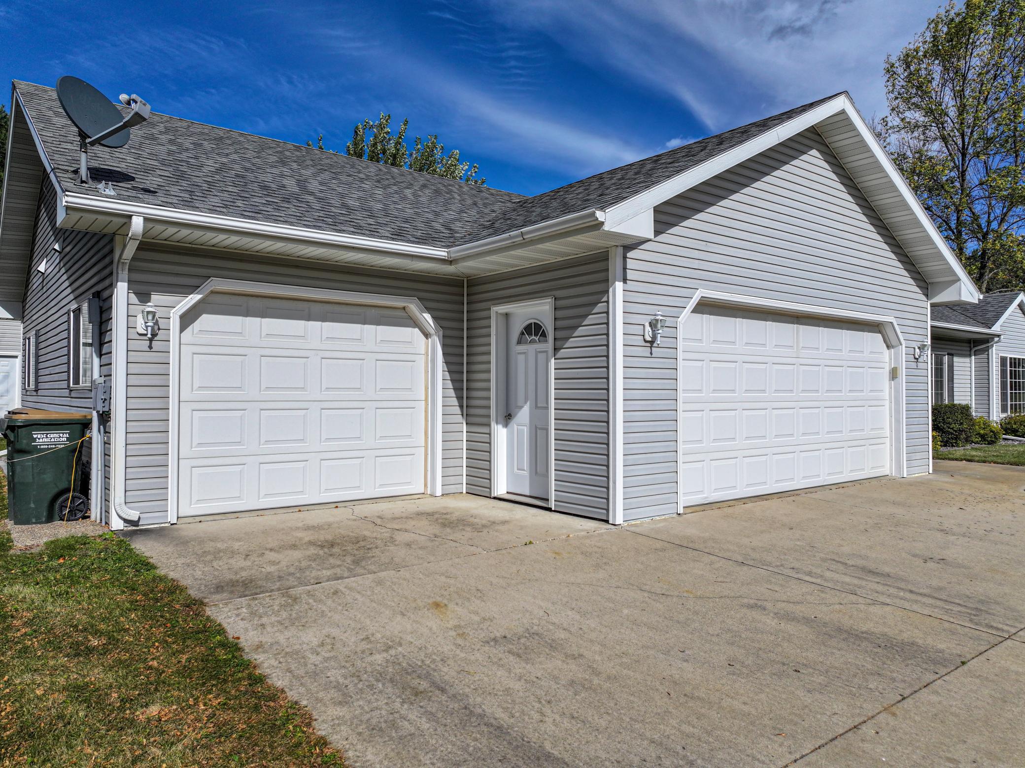 2920 Wilderness Ridge Road SE Alexandria MN 56308