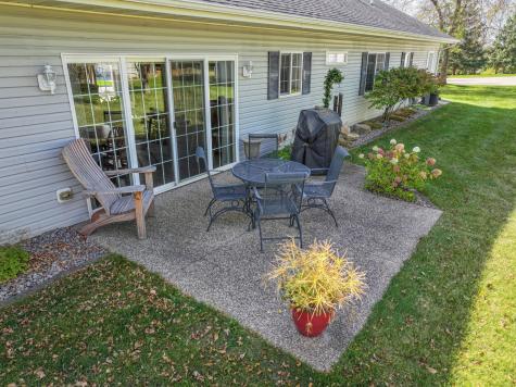 2920 Wilderness Ridge Road SE Alexandria MN 56308