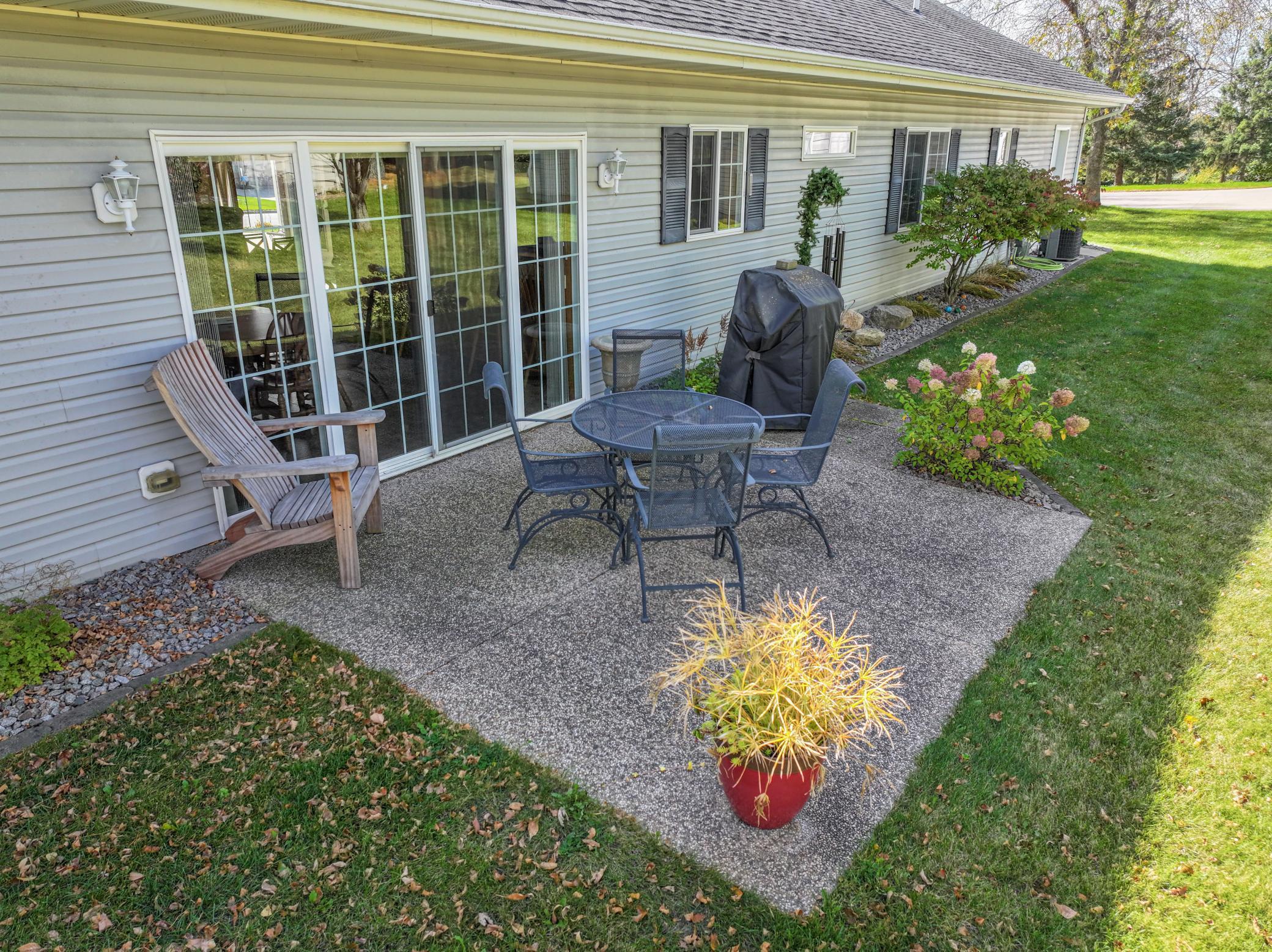 2920 Wilderness Ridge Road SE Alexandria MN 56308