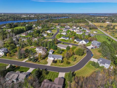 2920 Wilderness Ridge Road SE Alexandria MN 56308