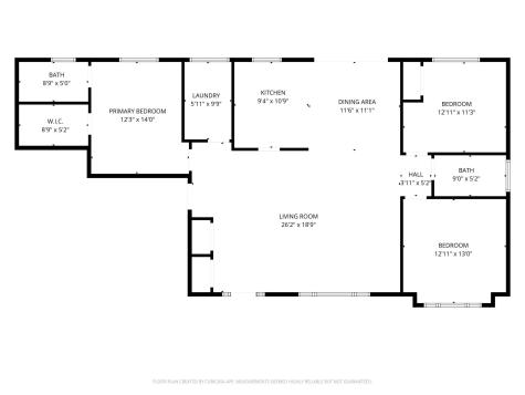2920 Wilderness Ridge Road SE Alexandria MN 56308