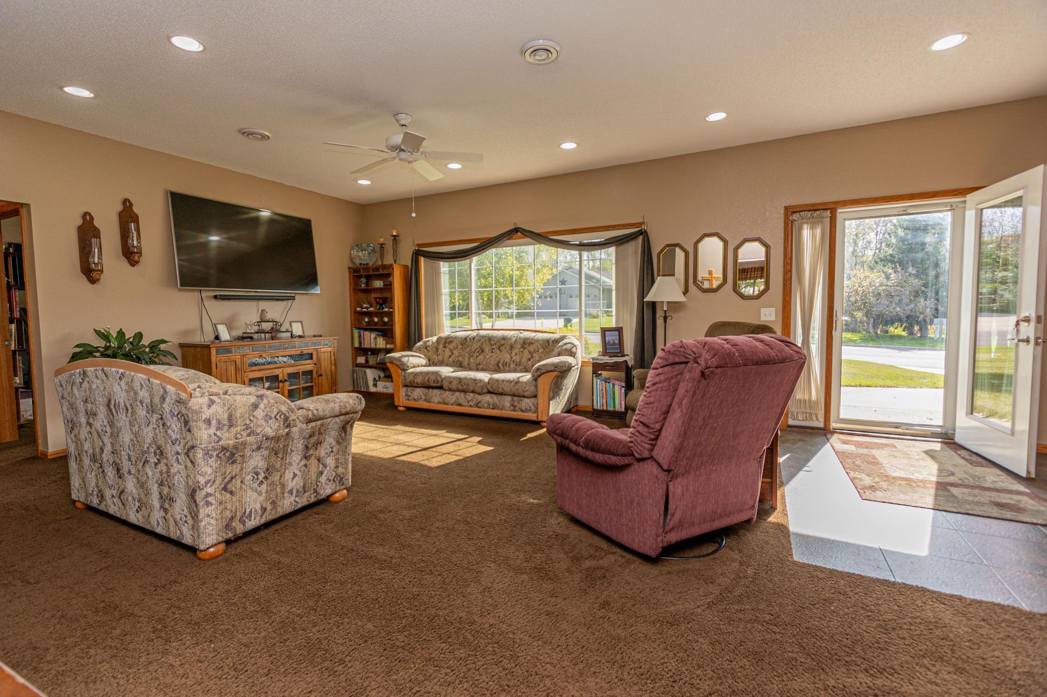 2920 Wilderness Ridge Road SE Alexandria MN 56308