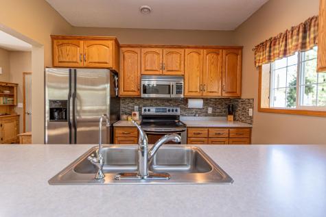 2920 Wilderness Ridge Road SE Alexandria MN 56308