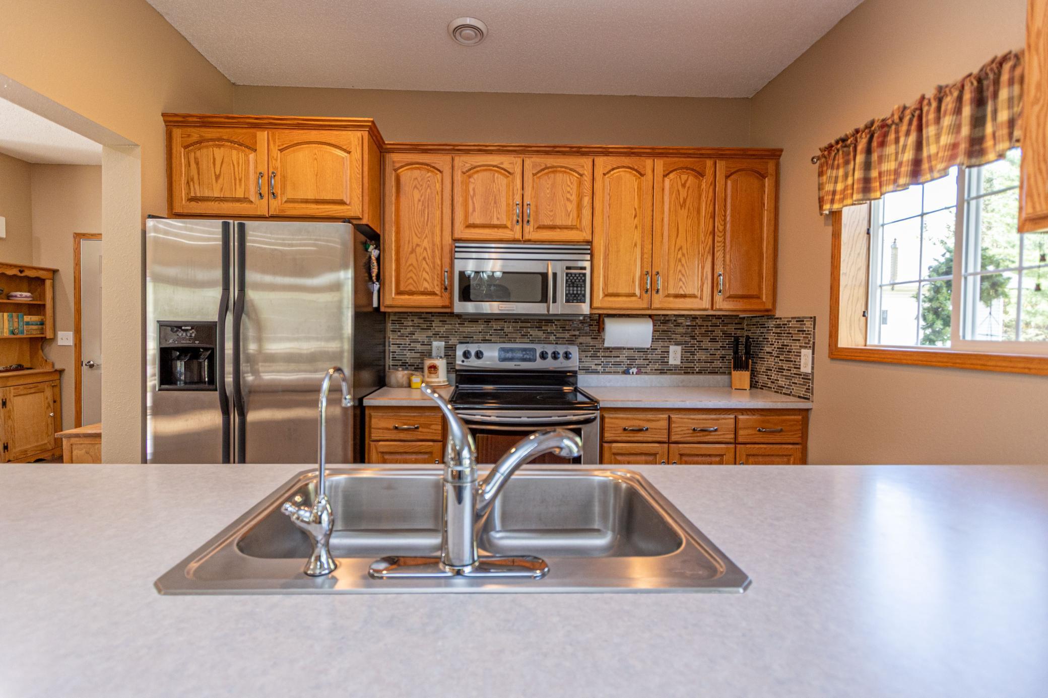 2920 Wilderness Ridge Road SE Alexandria MN 56308