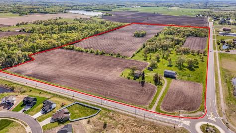 2705 N Pine Cone Road Sartell MN 56377