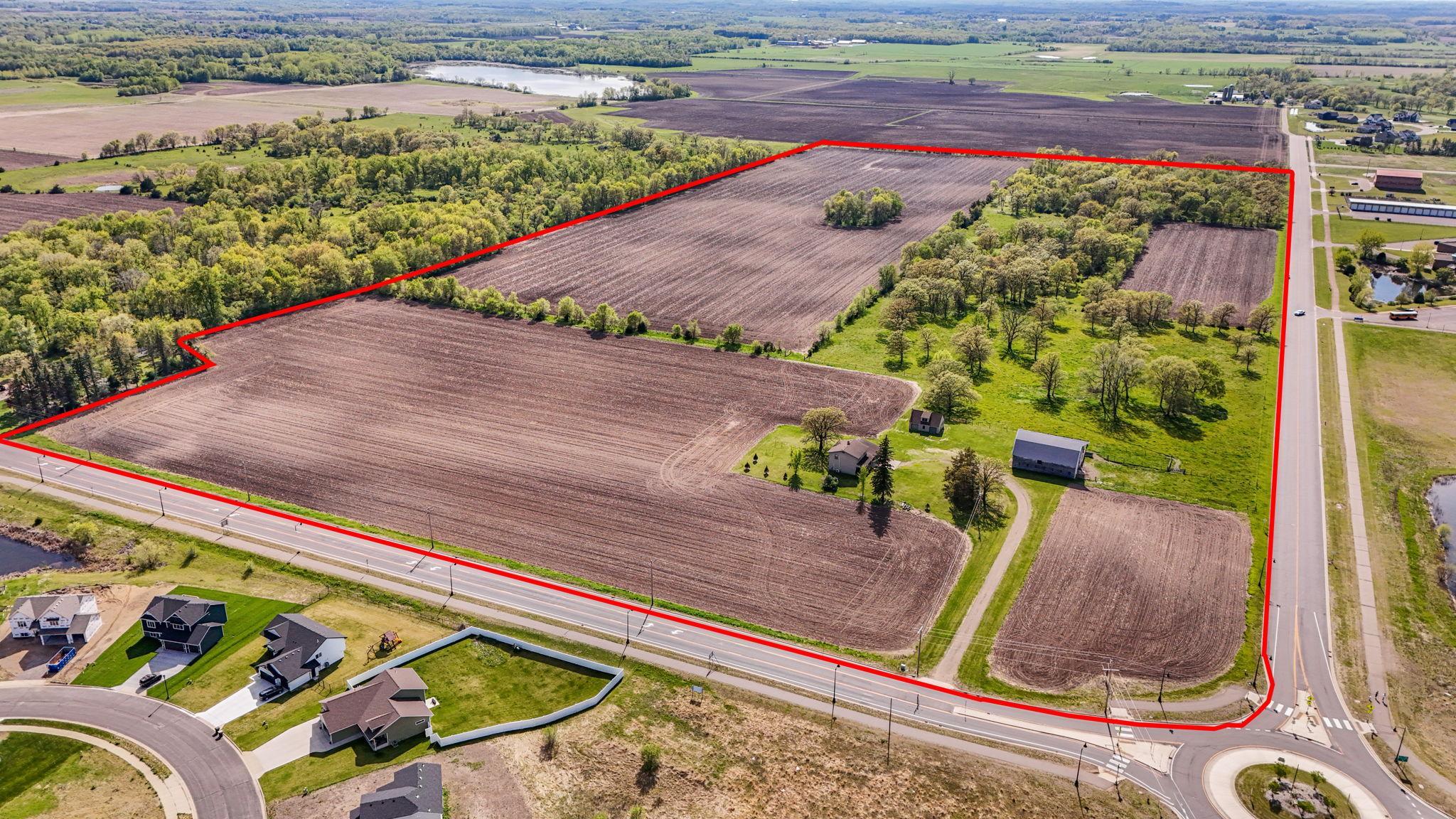 2705 N Pine Cone Road Sartell MN 56377