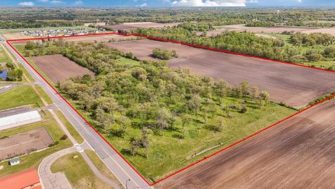2705 N Pine Cone Road Sartell MN 56377