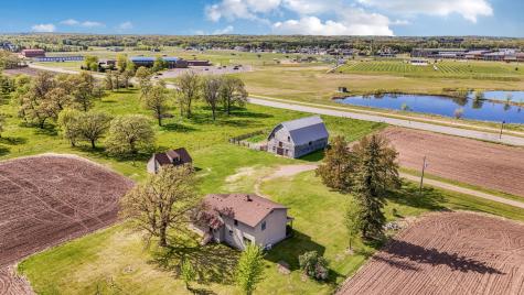 2705 N Pine Cone Road Sartell MN 56377