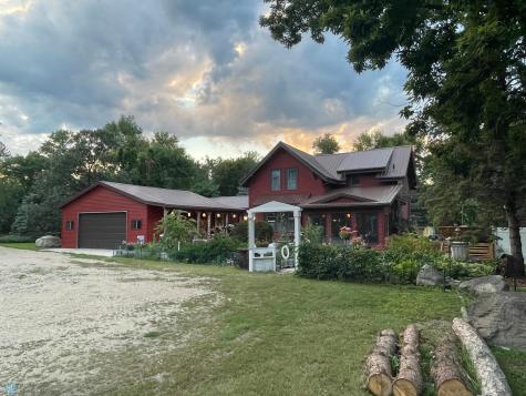 8416 141st Avenue SE Milnor ND 58060