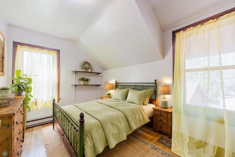 8416 141st Avenue SE Milnor ND 58060