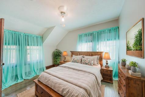 8416 141st Avenue SE Milnor ND 58060