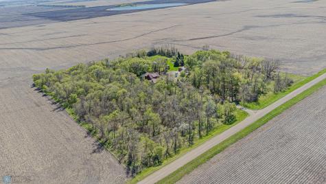 8416 141st Avenue SE Milnor ND 58060