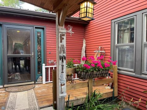 8416 141st Avenue SE Milnor ND 58060