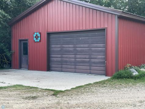 8416 141st Avenue SE Milnor ND 58060