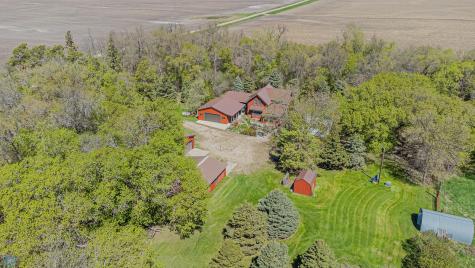 8416 141st Avenue SE Milnor ND 58060