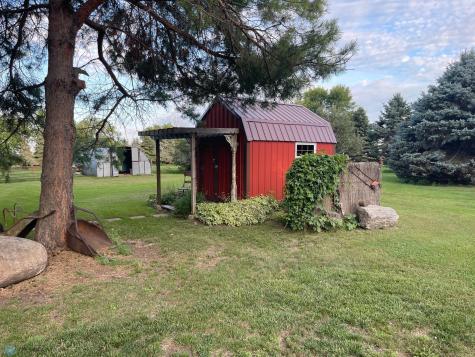 8416 141st Avenue SE Milnor ND 58060