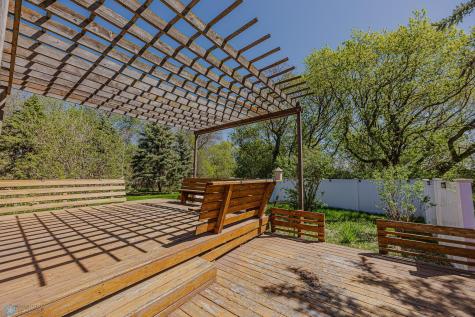 8416 141st Avenue SE Milnor ND 58060