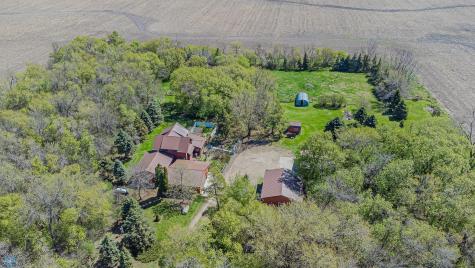 8416 141st Avenue SE Milnor ND 58060