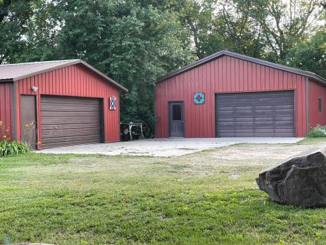 8416 141st Avenue SE Milnor ND 58060