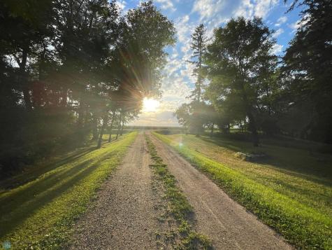 8416 141st Avenue SE Milnor ND 58060