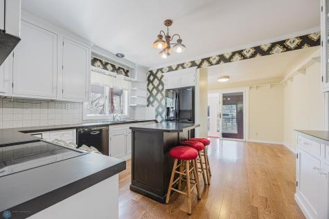 8416 141st Avenue SE Milnor ND 58060