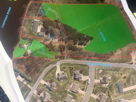4437 Old Wells Road Eau Claire WI 54703