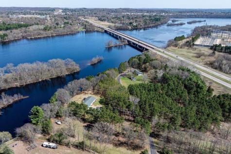 4437 Old Wells Road Eau Claire WI 54703