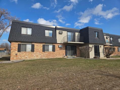 2401 16th Avenue S Fargo ND 58103