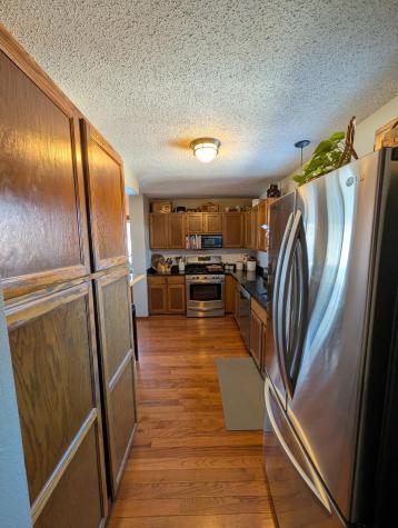 2445 Crestwood Drive North Saint Paul MN 55109