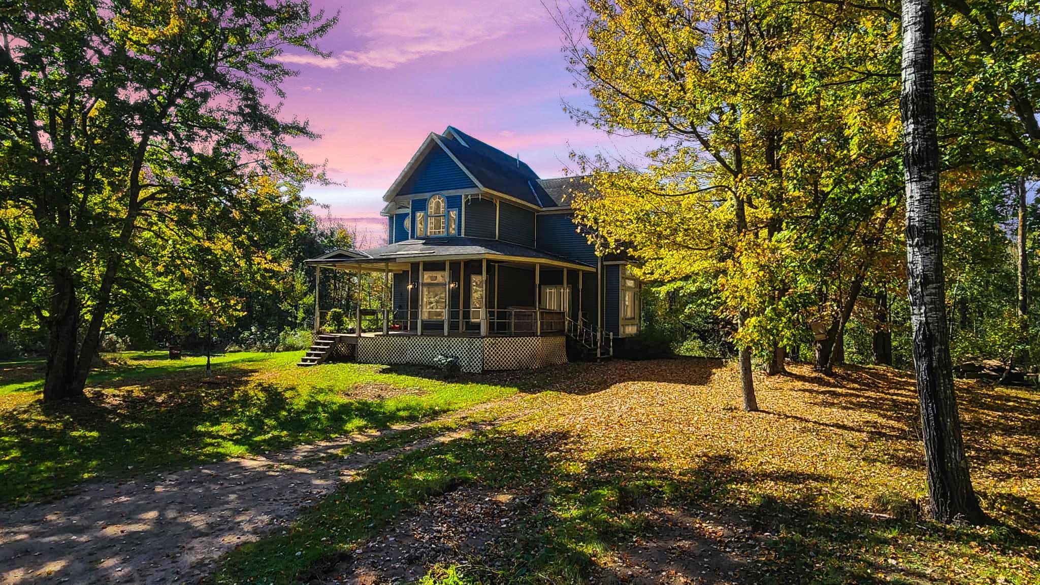 59412 Cloverdale Road Askov MN 55704