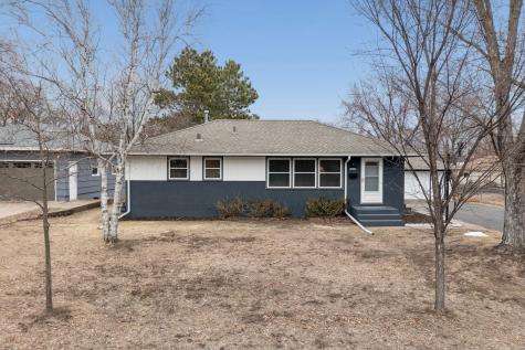 3500 72nd Avenue N Brooklyn Center MN 55429