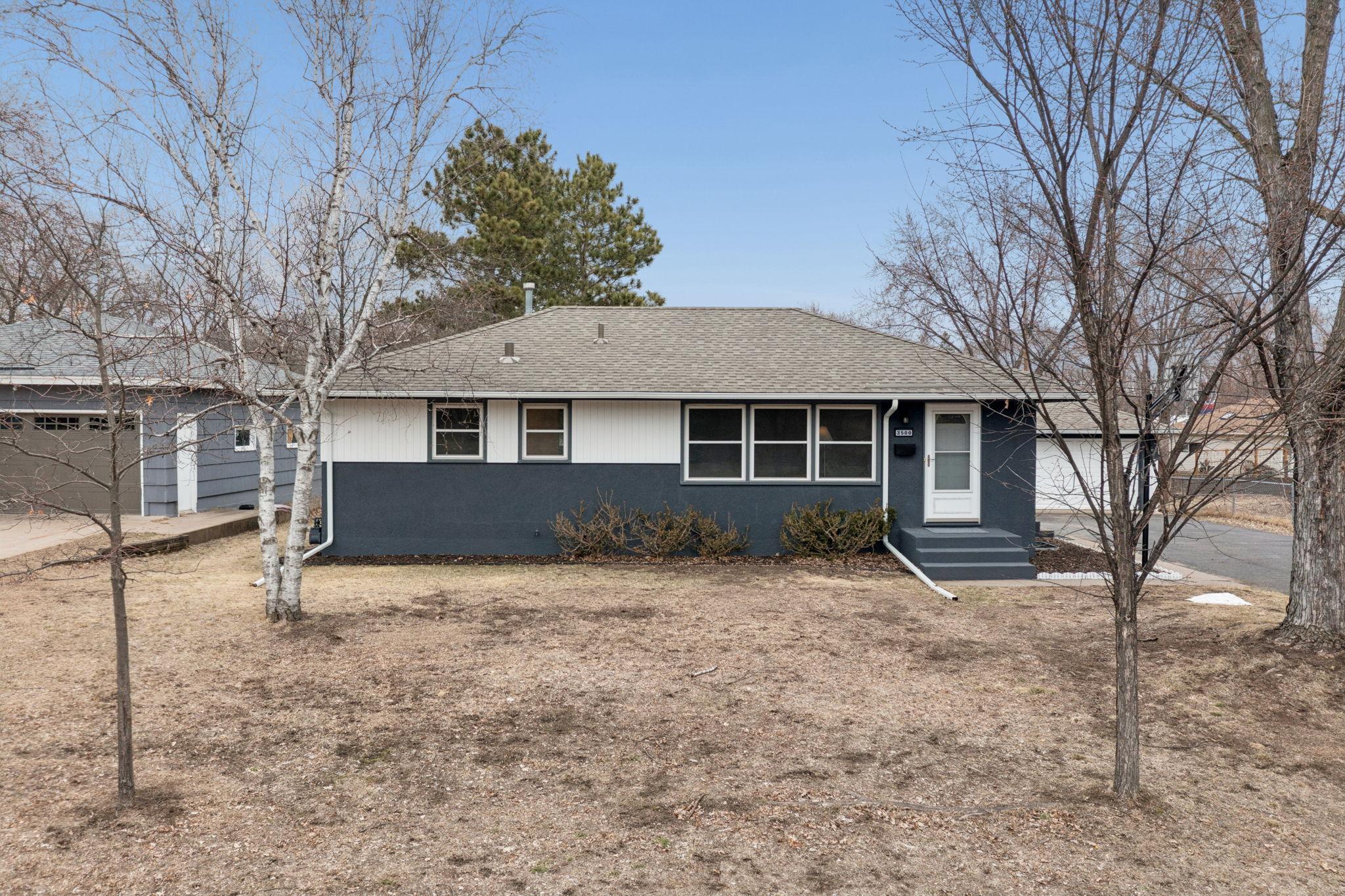 3500 72nd Avenue N Brooklyn Center MN 55429