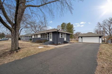 3500 72nd Avenue N Brooklyn Center MN 55429