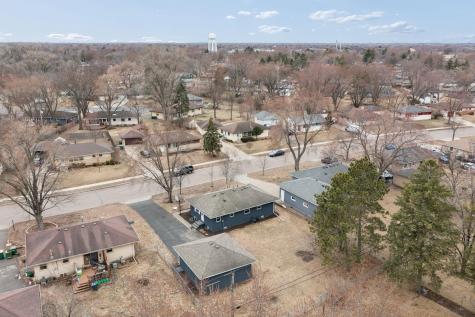 3500 72nd Avenue N Brooklyn Center MN 55429