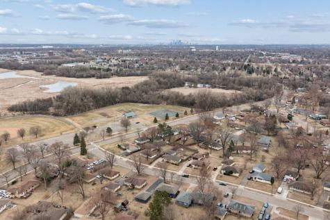3500 72nd Avenue N Brooklyn Center MN 55429