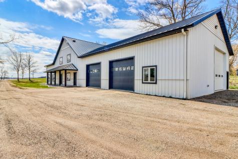 51509 County Highway 9 Pelican Rapids MN 56572