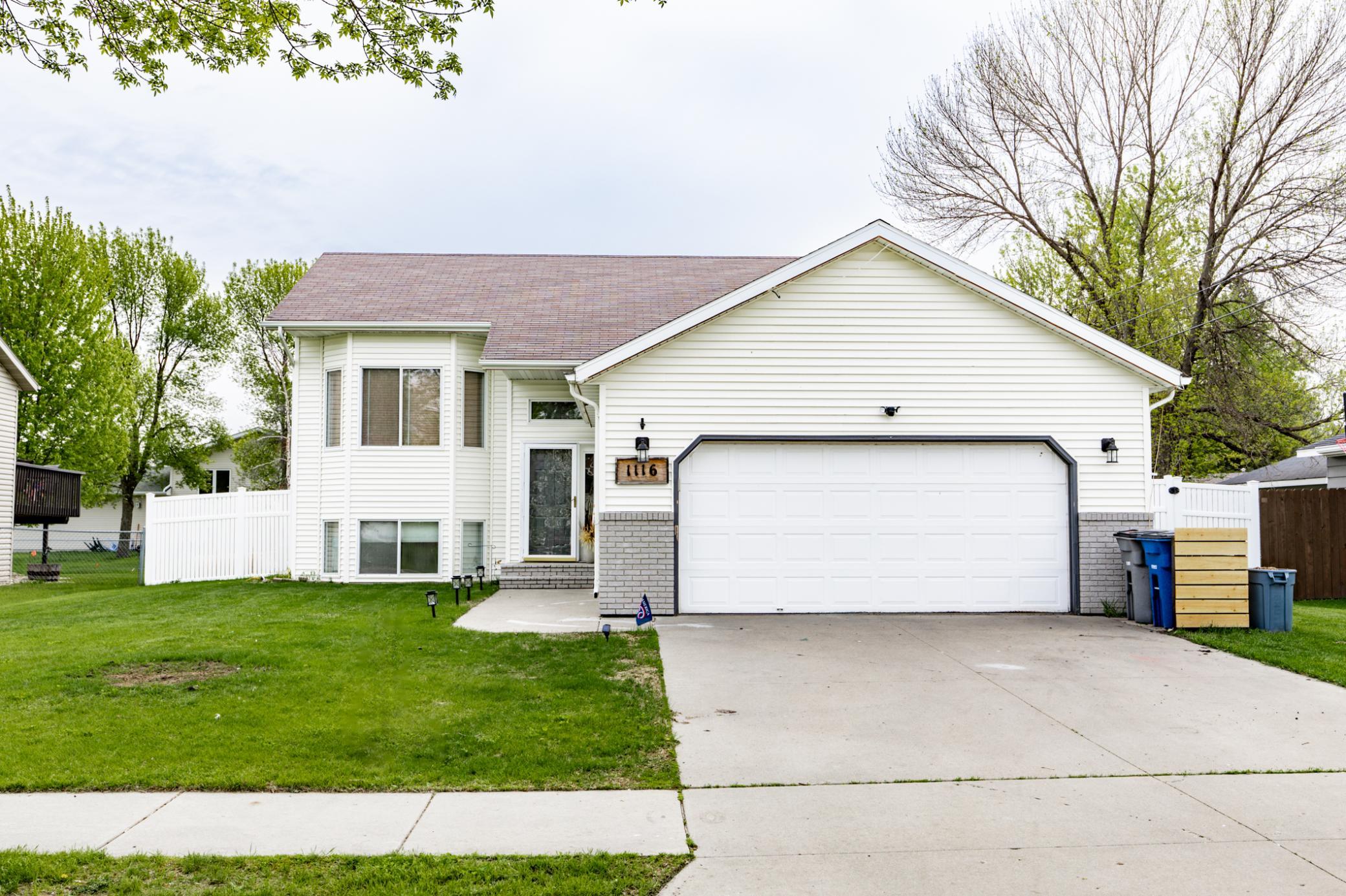 1116 18th Street N Moorhead MN 56560