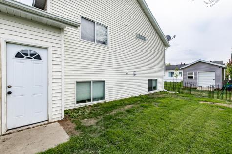 1116 18th Street N Moorhead MN 56560